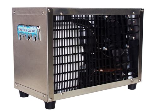 under cabinet water chiller